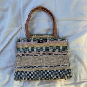 Kate Spade Mini Hand Purse